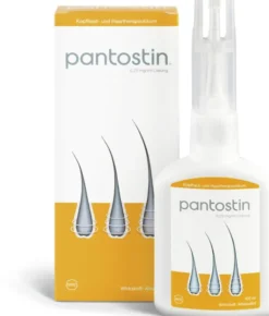 Pantostin Lösung 100 ml