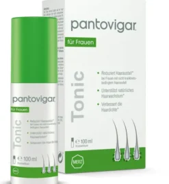 Pantovigar Tonic Pumplösung 100 ml