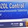 Pantozol Control 7 Tabletten