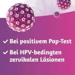 Papilocare Vaginalgel 7 X 5 ml