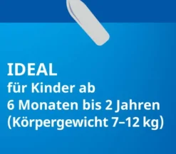 Paracetamol Stada 125 mg Zäpfchen