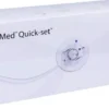 Paradigm Quick-Set 9mm Kanüle 60cm Katheter Länge