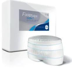 Param Fixierslips Premium Gr.1 80-120cm
