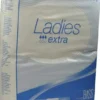 Param Ladies 20 Inkontinenzvorlagen Basis Extra