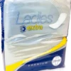 Param Ladies Premium Inkontinenz Vorlagen Extra 20 Stück