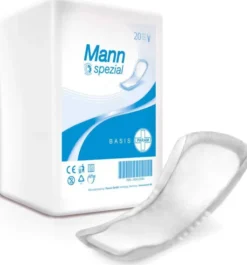 Param Man Basis Spezial 20 Vorlagen