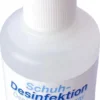 Param Schuh-Desinfektion