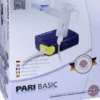 Pari Basic Effektive Inhalation Mit Kompressor