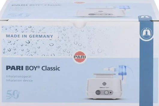 Pari Boy Classic 1 Stück
