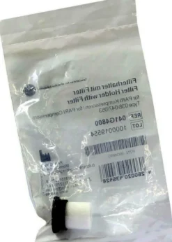 Pari Filterhalter Mit Filter Typ 038-047-053
