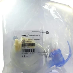 Pari Lc Sprint Sinus Year Pack