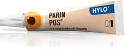 Parin Pos Augensalbe