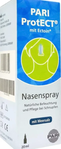 Pari Protect Nasenspray 20 ml