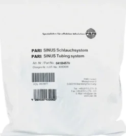 Pari Sinus Schlauchsystem