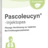 Pascoleucyn Injektopas 10 Ampullen