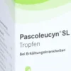 Pascoleucyn Sl Tropfen 50 ml