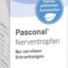 Pasconal Nerventropfen 20 ml Tropfen