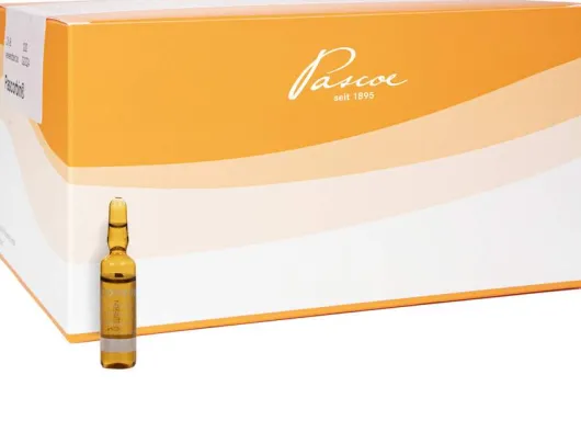 Pascorbin 750 mg Ascorbinsäure 5ml Ampullen