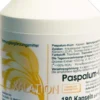 Paspalum Korn 180 Kapseln