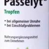 Passelyt Tropfen 100 ml