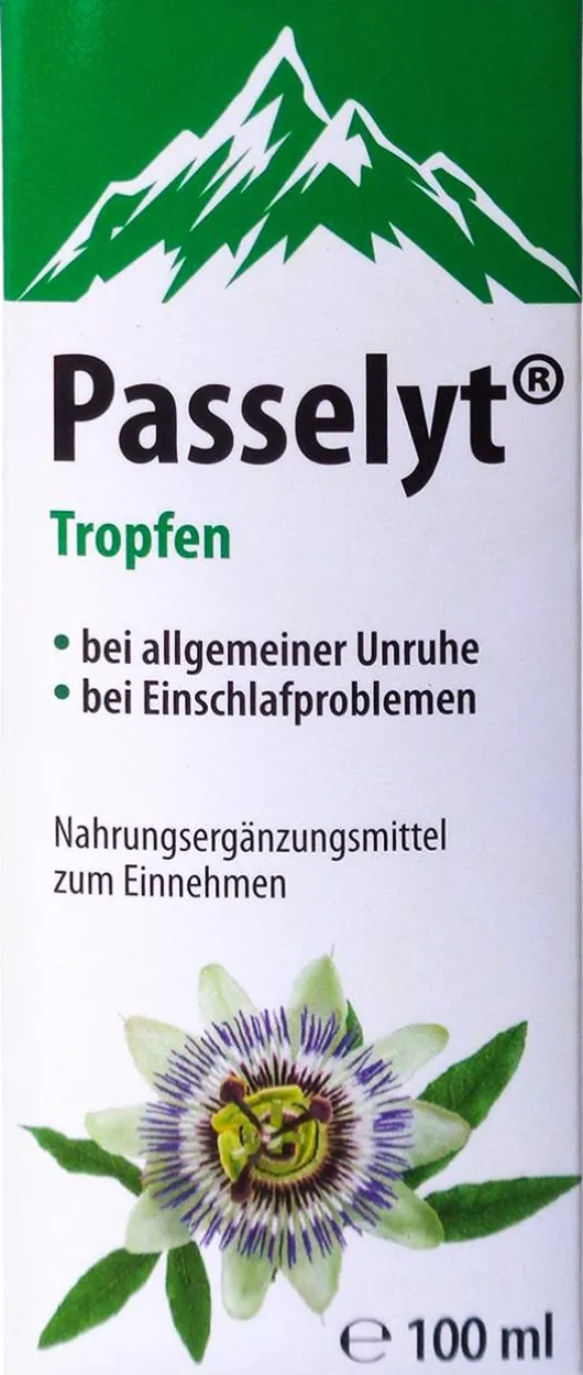 Passelyt Tropfen 100 ml