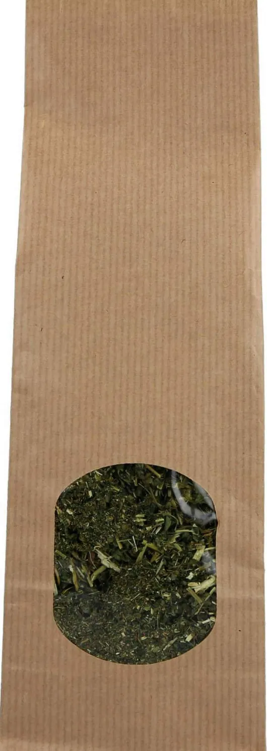 Passionsblumenkraut Geschnitten 100 G