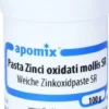 Pasta Zinci Oxidati Mollis Sr 100 G