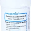 Pasta Zinci Oxidati Mollis Sr 50 G