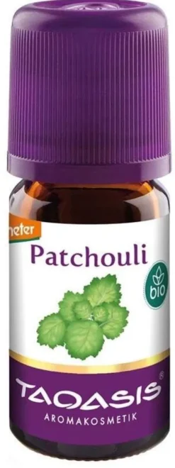 Patchouli Öl Demeter 5 ml