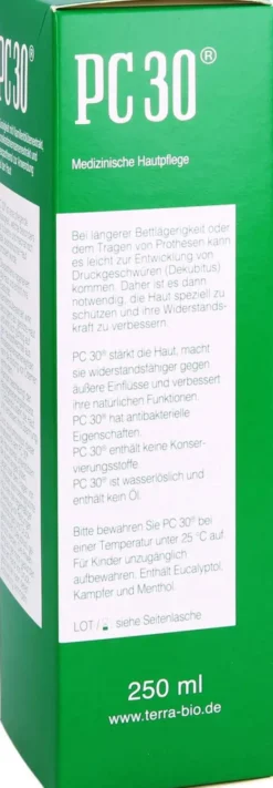 Pc 30 Flüssig 250 ml