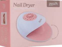 peach Beauty Nageltrockner