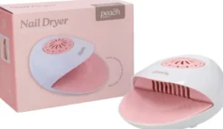 peach Beauty Nageltrockner
