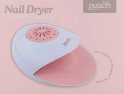 peach Beauty Nageltrockner