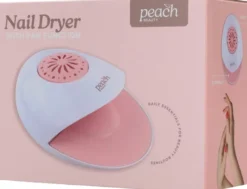 peach Beauty Nageltrockner