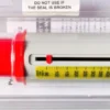 Peakflowmeter Mini Wright 1 Stück