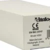Peak Flow Meter Standard