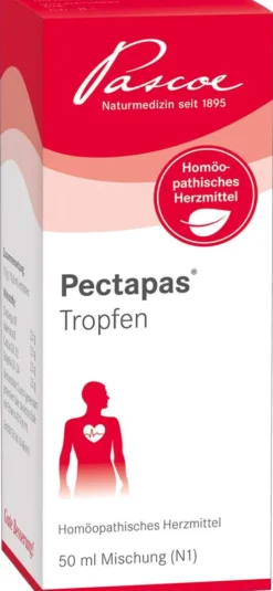 Pectapas Tropfen 50 ml