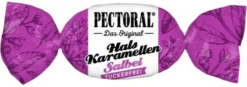 Pectoral Salbei 60 G Bonbons Zuckerfrei