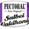 Pectoral Salbei Waldhonig Bonbons 72 G