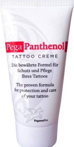 Pegapanthenol Creme 30 ml