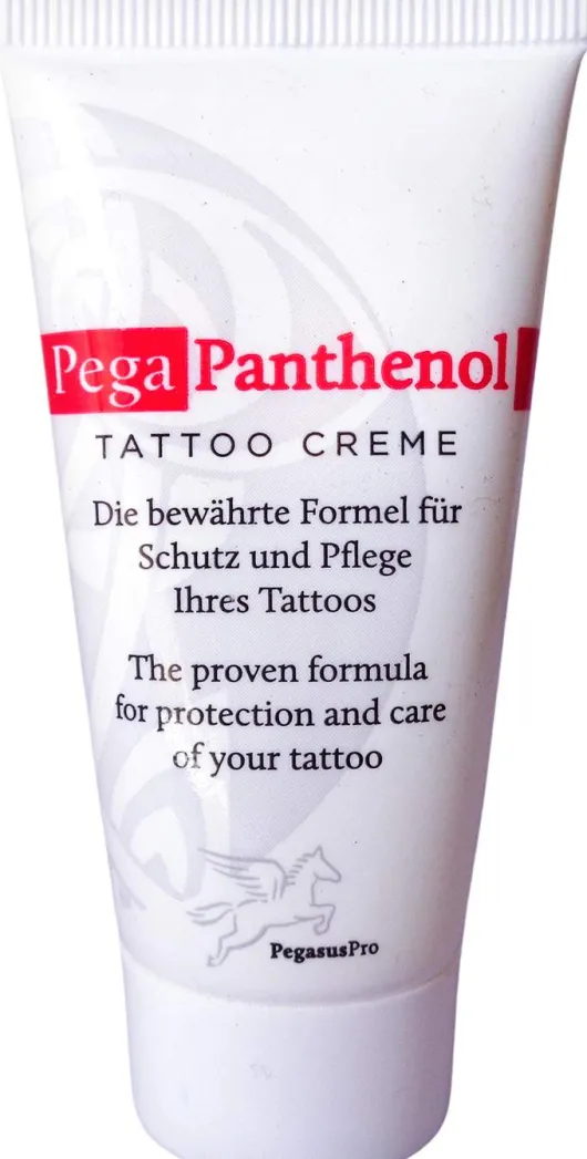 Pegapanthenol Creme 30 ml