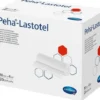 Peha Lastotel Fixierbinde 10 cm X 4 M 20 Binden