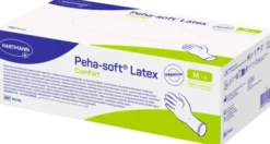 Peha-Soft Latex Comfort M 100 Handschuhe