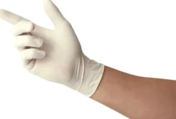 Peha-Soft Latex Comfort S 100 Handschuhe