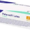 Peha-Soft Latex Protect Unt.Hands.Unsteril Pf Xs