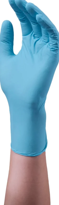 Peha-Soft Nitrile Blue M P100 100 Handschuhe