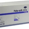 Peha-Soft Nitrile Fino Unt.Hands.Pud.Fr.Unst.S
