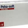 Peha-Soft Nitrile White Unt.Hands.Pud.Fr.Unst.L