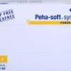 Peha-Soft Syntex Unters.Handsch.Unst.Pud.Frei S