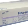 Peha Soft Vinyl Untersuchungshandschuhe Puderfrei Unsteril Gr....